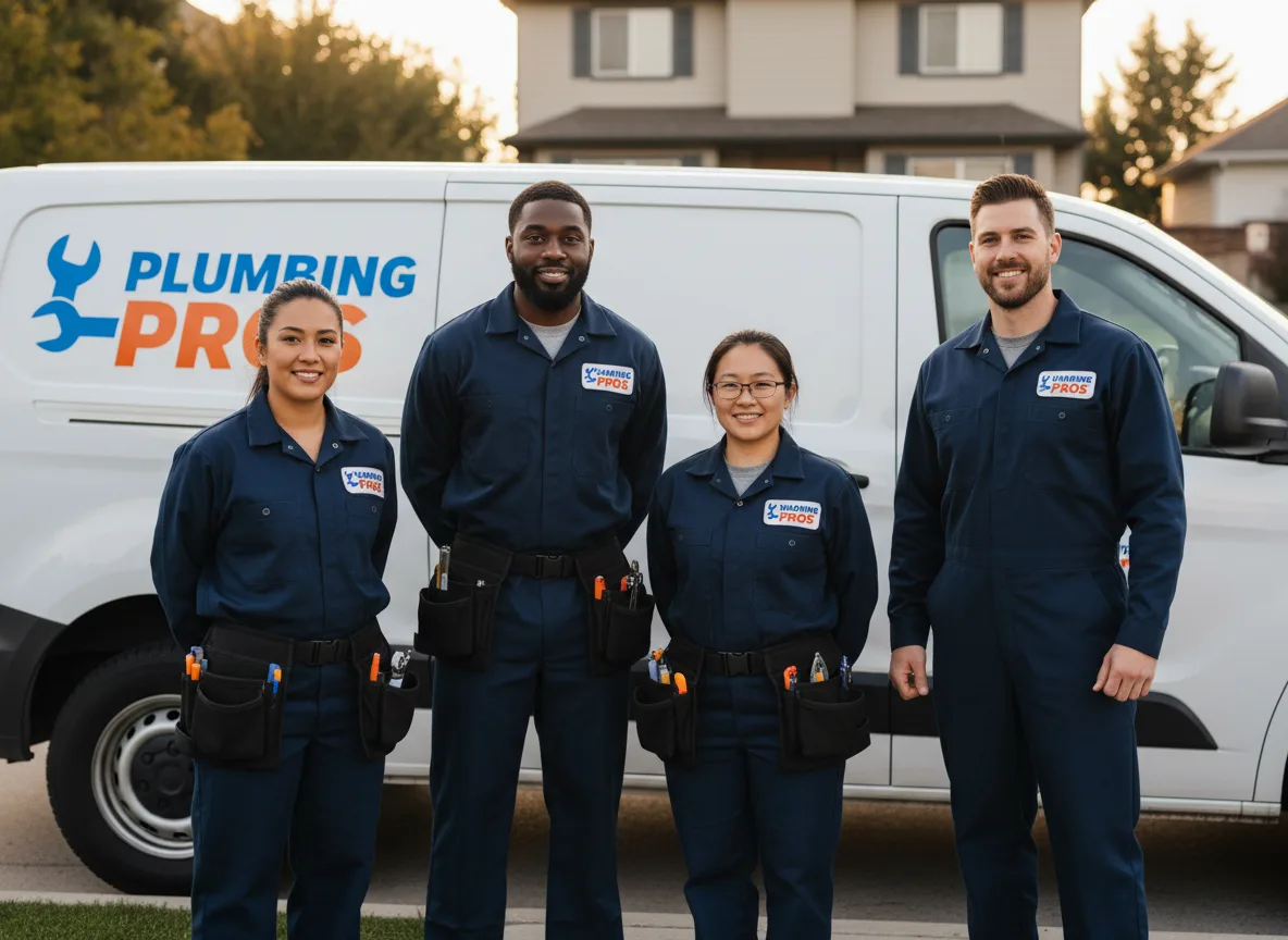 Water Heater Repair company in Redwater, TX